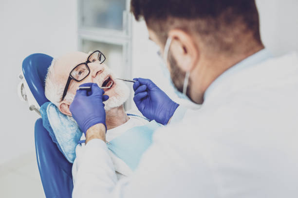 Best Emergency Treatment for Toothache in North Mankato, MN